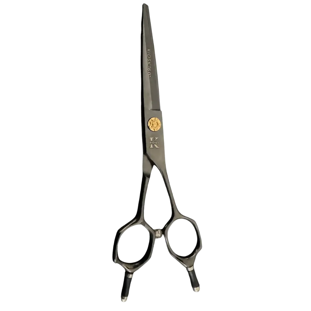 adm-kozmetik-kioski-profesyonel-berber-makas-k-410-6'' Kioski Profesyonel Premium Makas K 410 6'' - Görsel 1