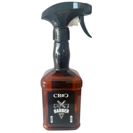 Croc Barber Sprey Suluk 600 Ml