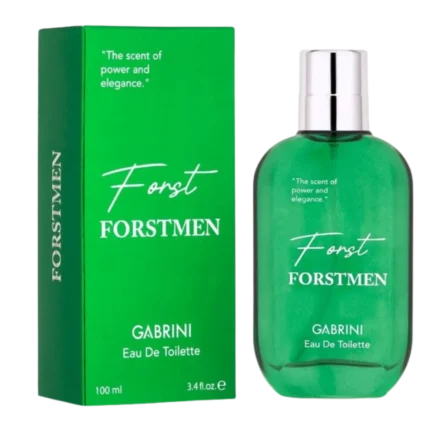Gabrini Forstmen Yeşil Eau De Parfüm 100 Ml