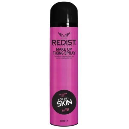 Redist Makyaj Sabitleyici Sprey 300 Ml
