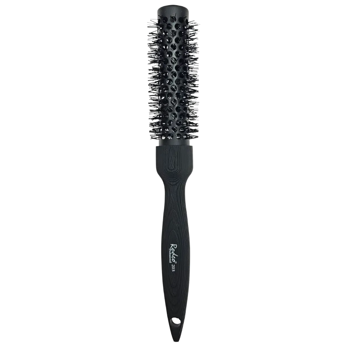 adm-kozmetik-rodeo-black-melissa-termal-tarak-203 Rodeo Black Melissa Saç Fırçası 203 - Görsel 1