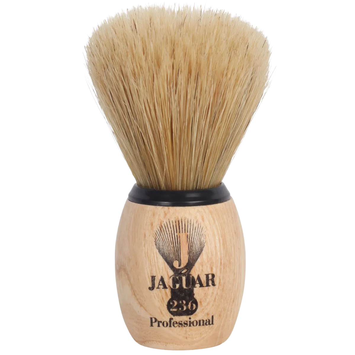 adm-kozmetik-rodeo-sakal-fırçası-mini-236 Rodeo Sakal Fırçası Mini 236 - Görsel 1