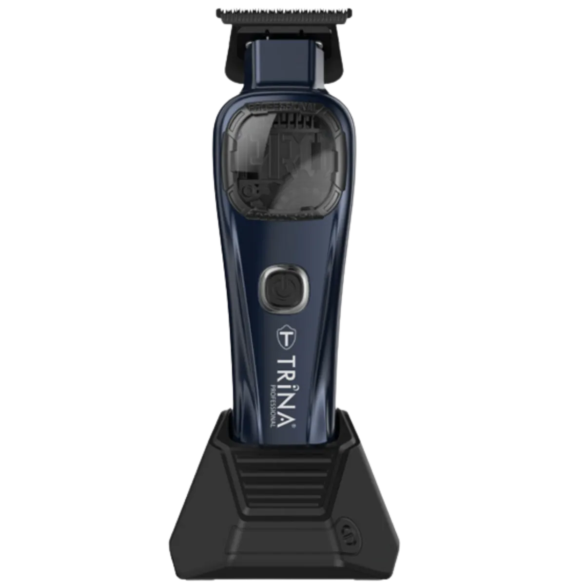 Trina Ense Sakal Çizim Makinesi Mavi 0012