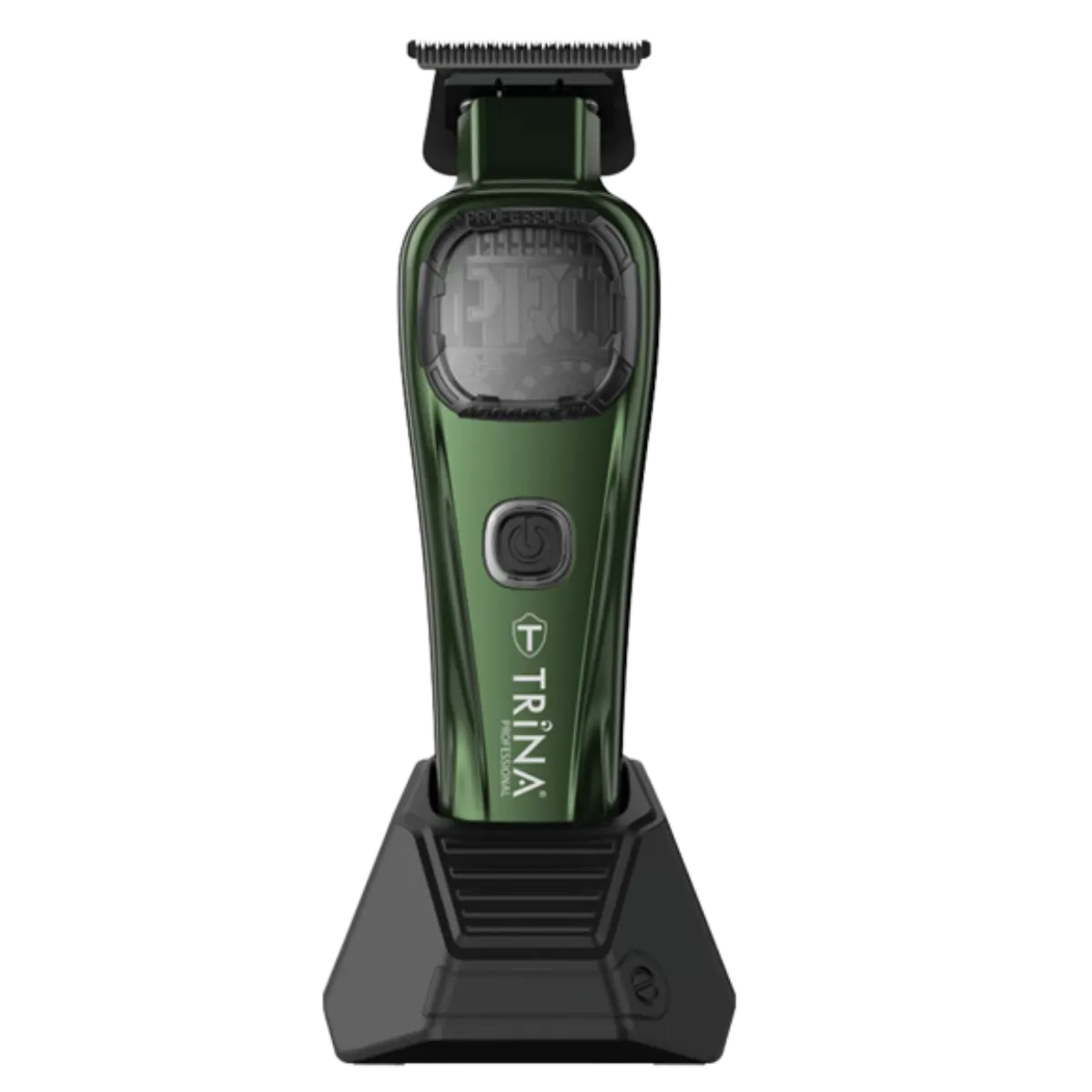 Trina Ense Sakal Çizim Makinesi Yeşil 0012