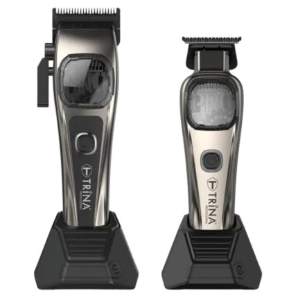 Trina Saç Sakal Traş Makinesi Set 001