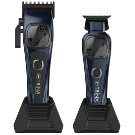 Trina Saç Sakal Traş Makinesi Set 003