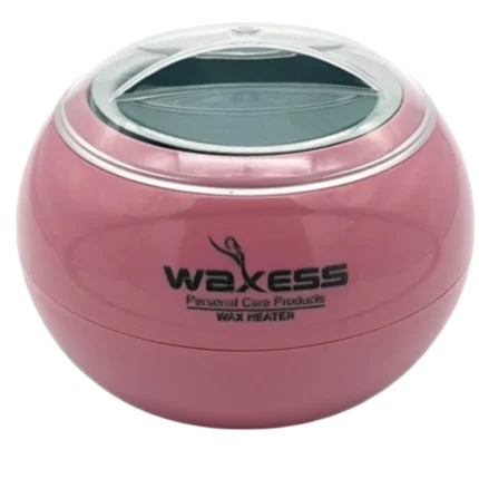 Waxess Mars Ağda Makinesi 240 Ml